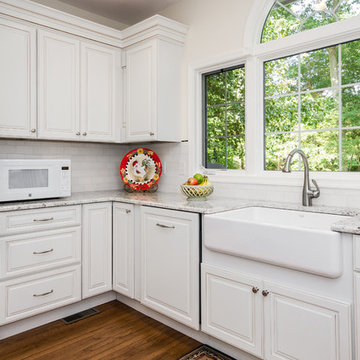 Broomall PA Kitchen