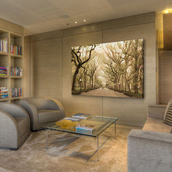 I Can Hear You Calling - Products