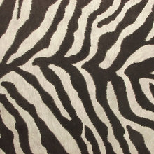 ZEBRA FABRIC