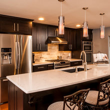 House Kitchen Ideas