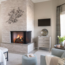Fireplaces