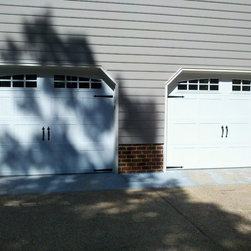 Garage Doors - Garage Doors And Openers
