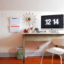 Home Office Ideas