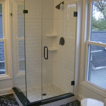 New Bathroom