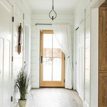 Post - Doors (Interior & Exterior)