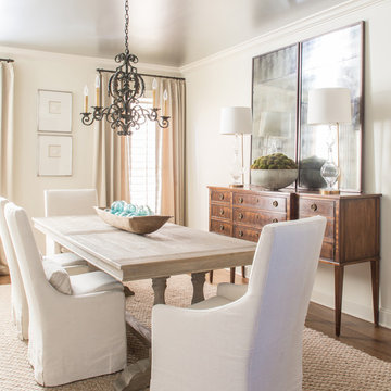 Green Lane Dining Room