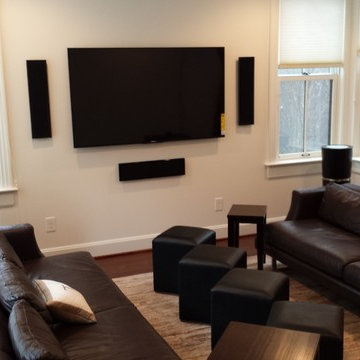 Home Media