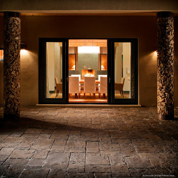 San Diego Pavers - Stone Designs