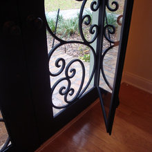doors