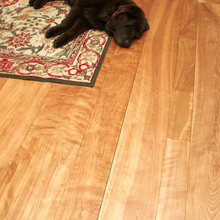 Flooring