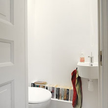 Fifth Ave 1/2 Bath