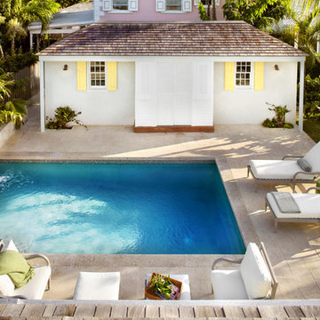 Allamanda Cottage