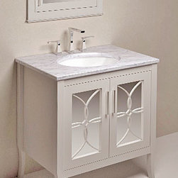 Chelsea - Bathroom Sink Faucets