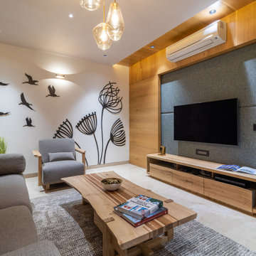 Apartment 402, Ahmedabad