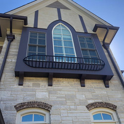 Installations - Windows And Doors