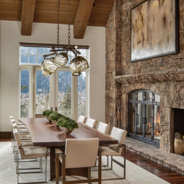 Aspen Retreat
