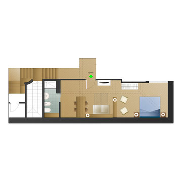 B&B Casablu - Acirale - CT