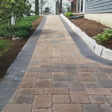 Hardscapes