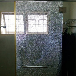 Repair Broken Shower Door | Call @ (703) 879-8777 - Windows