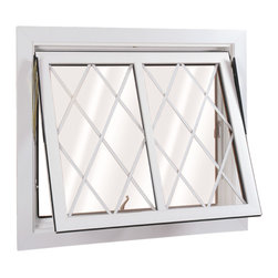 Flip & Wash Windows - Windows