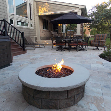 West Chester Outdoor Living