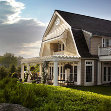 pergola