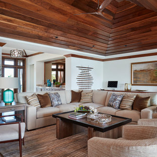 Wohnzimmer Ideen Kolonialstil Zuhause