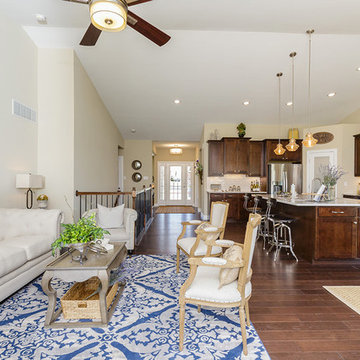 Bridgewater Communities - Your Villa Experts!