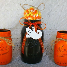 Fall Decor