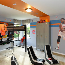Kids Room
