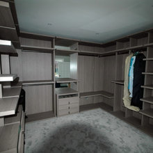 wardrobes