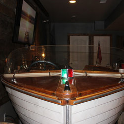 Boat Bar - Products
