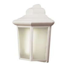 Exterior Lights
