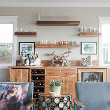 Bar Area