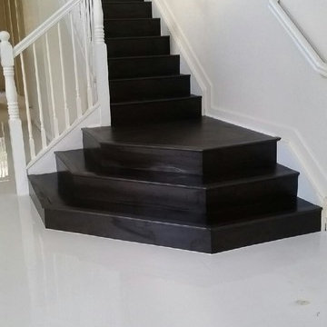 Affordale Laminate Flooring for your Home/Office- Hollywood