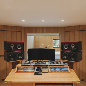 908 | refugio para un músico