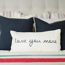 cottsge bedding
