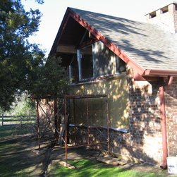 Replacement Windows - Windows