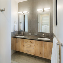 Honalee Master Bath