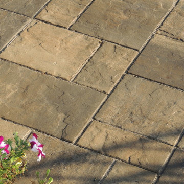 Pool Deck Remodel