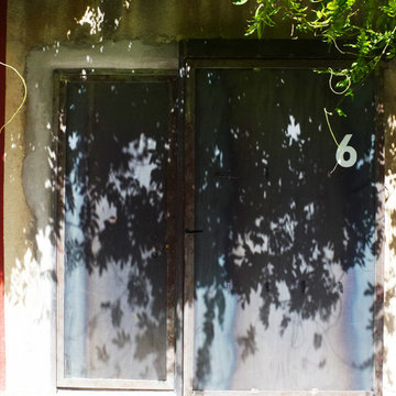 Réhabilitation d'une maison de ville