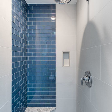 Interior Remodel- Alexandria, VA