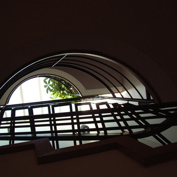 REHABILITATION MAISON DE VILLE