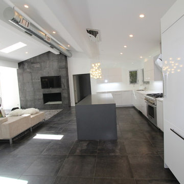 Hinze, Sherman oaks