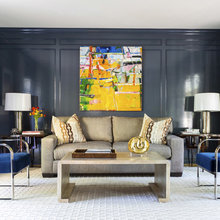 2022 Fireplace Cabinets