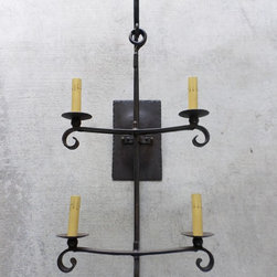 Custom Lighting - Wall Sconces