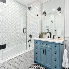 Kids Bathroom