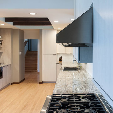 Clean and Modern
