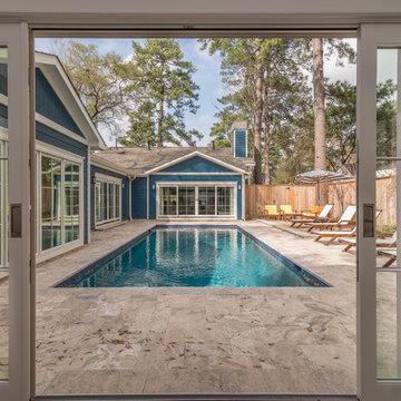 33rd Custom Home