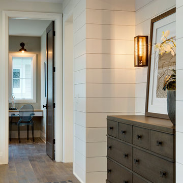 Urban Farmhouse - Fall 2016 Parade of Homes - Custom Home